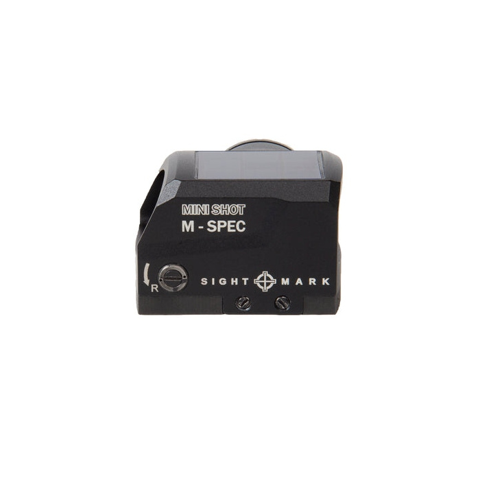 Kolimator Sightmark Mini Shot M-Spec M3 Solar SM26050